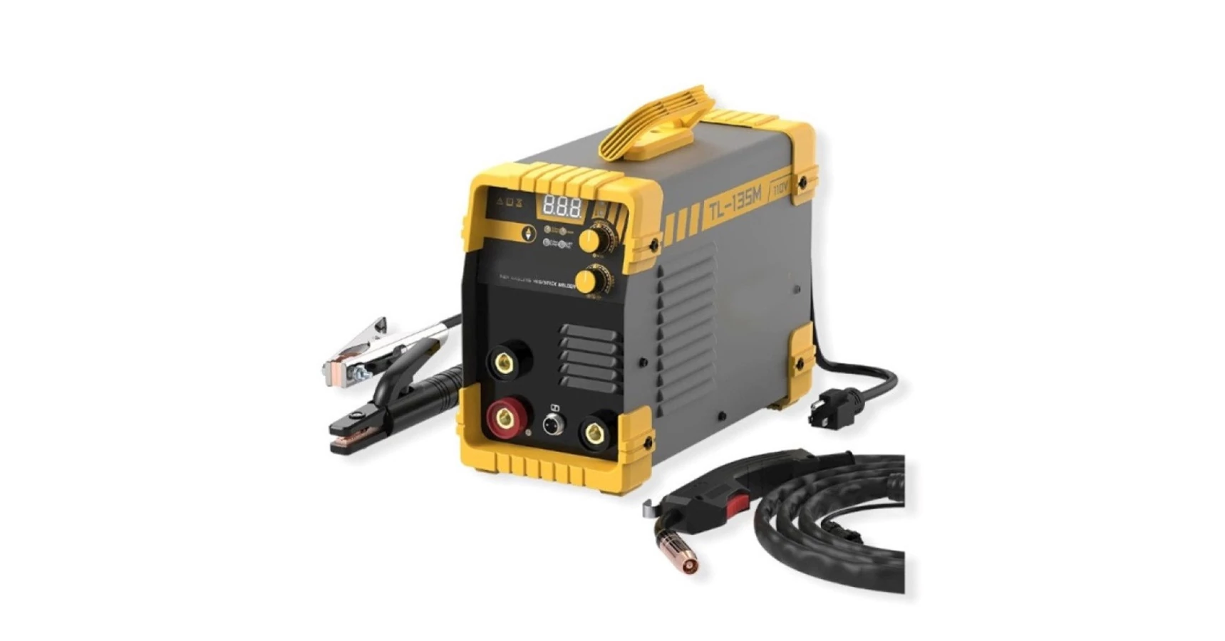 Boxer inverter aparat za zavarivanje MAG350 - Malnistore