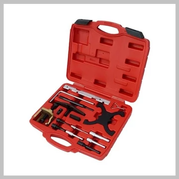 Haina HA-1079 Set za blokadu razvodnog mehanizma - MG50619