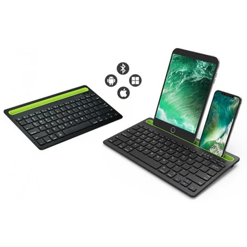 Fashion višenamjenska Bluetooth tipkovnica