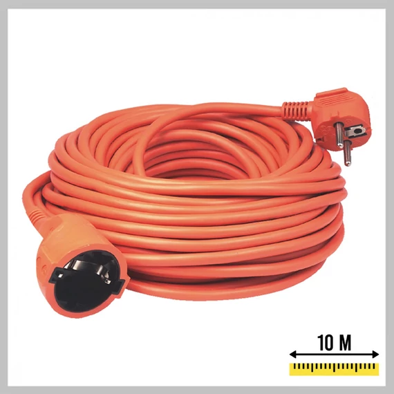 Mrežni produžni kabel 10 metara 10mhosszabbito