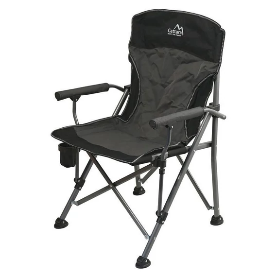 MERIT XXL sklopiva kamp stolica 95 cm - 13461