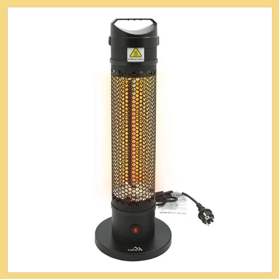 Infracrveni grijač 1000W 230V za pod – 13941