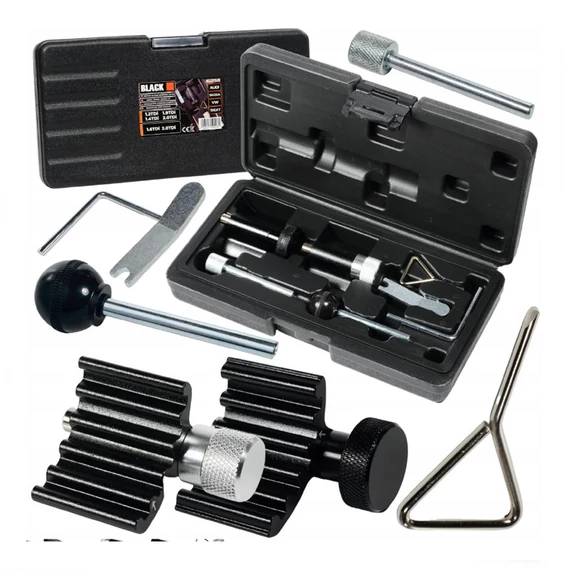 BLACK set za blokadu motora VW, Audi, Seat, Skoda 1.2, 1.4, 1.9, 2.0 TDI SDI 16258