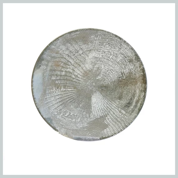 Perfect Home Tanjur za desert 20,5 cm 803 bež 11322