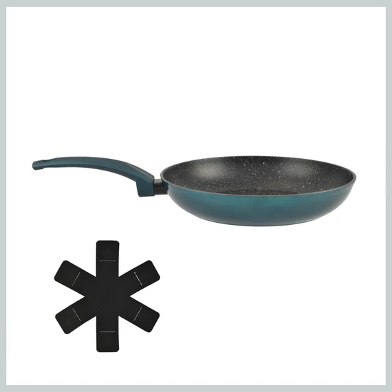 Perfect Home Sea Line neljepljivi aluminijski tavu s indukcijskom podlogom 28 cm 13031