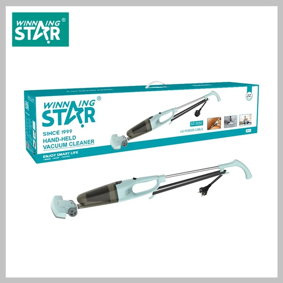 WINNING STAR usisavač uspravni 400W ST-5050