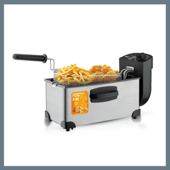 RAF Friteza 3L 2000W R-5299