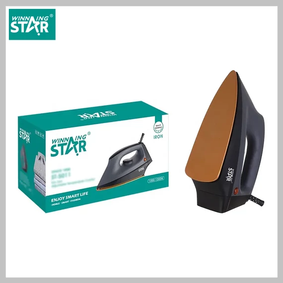 WINNING STAR keramičko glačalo 1200W ST-5011