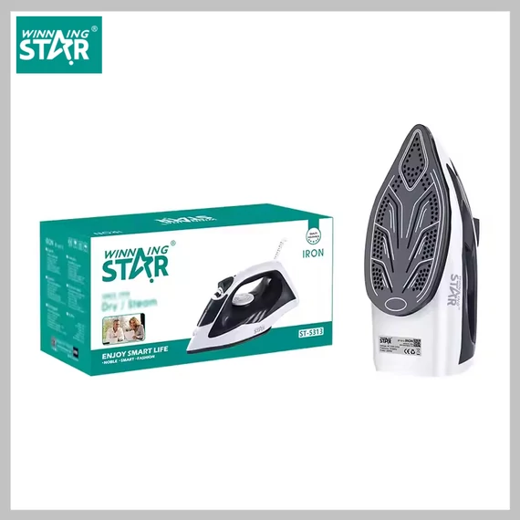 WINNING STAR parni glačalo 2000W ST-5313