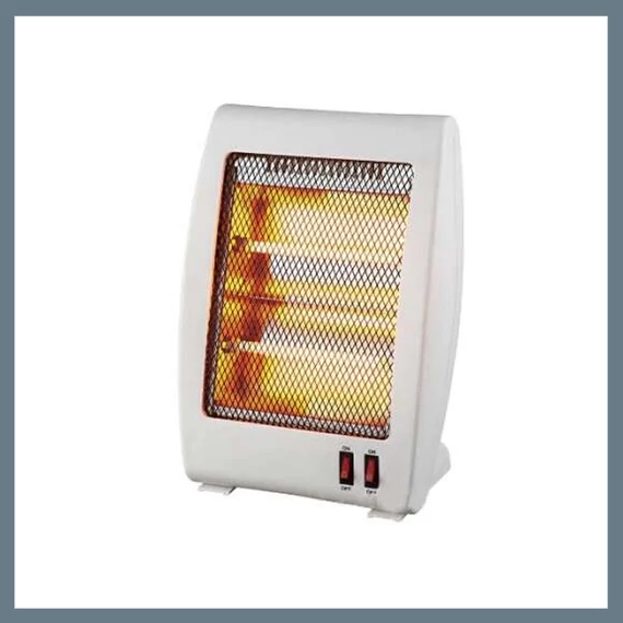 Quartz halogena grijalica, infracrveni grijač 800W 080QT04