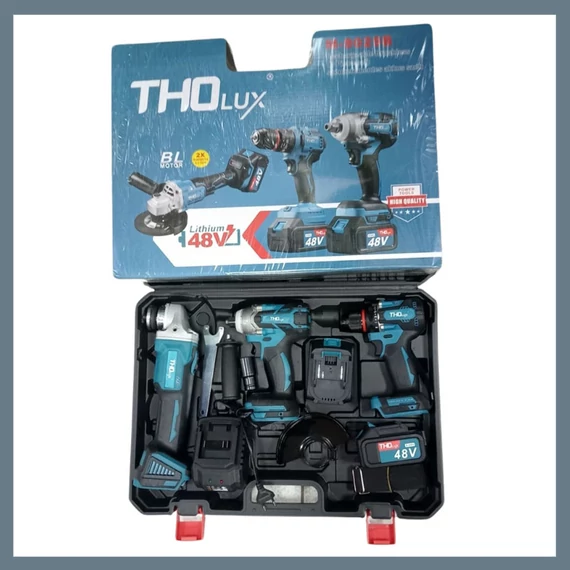THO Lux Akumulatorski set alata 48V M-9029B