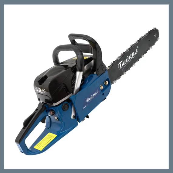 BAIKAL Professional BP3600 Benzinska motorna pila, 40 cm, 4.5 KS, 52CC BP3600