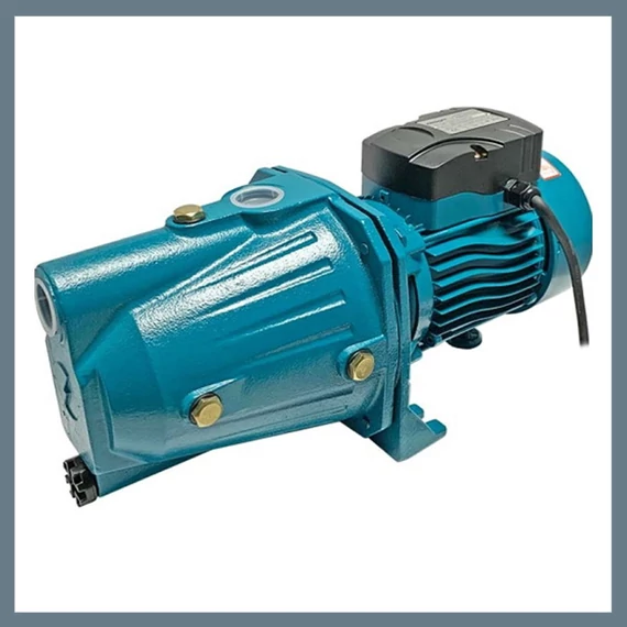 ZEGOR centrifugalna pumpa 1.1kW ECO AET-120L