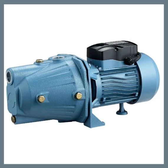 ZEGOR centrifugalna pumpa 1.1kW JET-120L