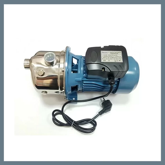 ZEGOR centrifugalna pumpa JS-120S