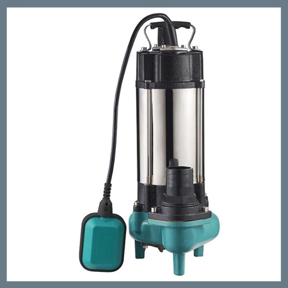 ZEGOR potopna pumpa WAV1100DF