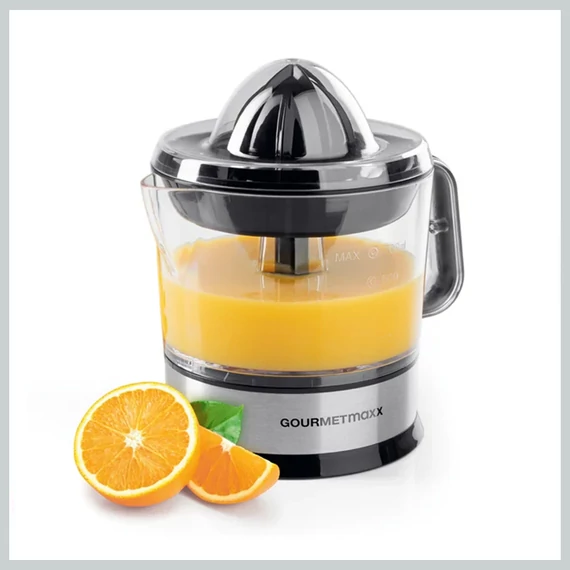 GOURMETMAXX Citrusni Cijeđivač 0,7L 40W DS13718
