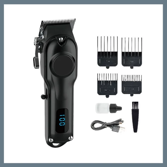 Mašinica za šišanje, 1-12 mm holm8550