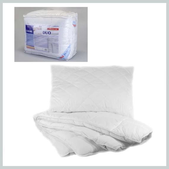 CALME jastuk i poplun set THERMO LINE - DUO 1042M001TL