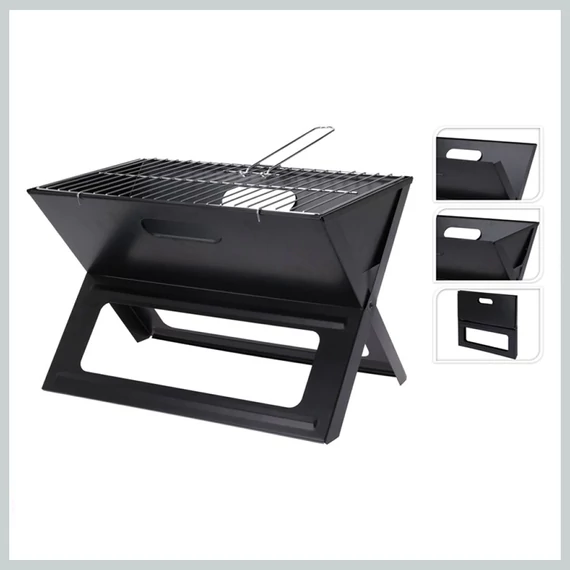 Sklopivi roštilj BBQ 51004.2