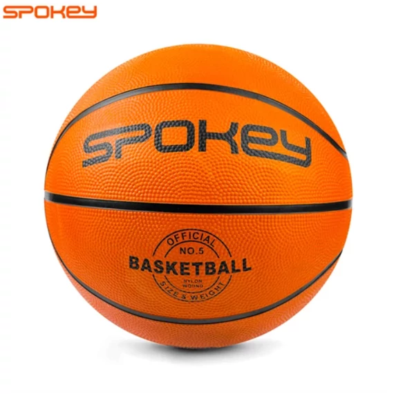 Košarkaška lopta Spokey ACTIVE veličina 5 – 82401