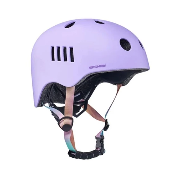 Spokey VT PUMPTRACK podesiva kaciga – 54–58 cm – 944781