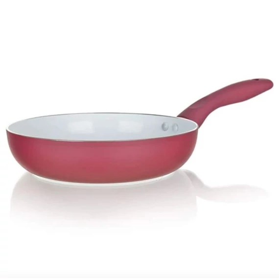 BANQUET INSPIRA aluminijska tava 20 x 4,5 cm – indukcijska 40060020