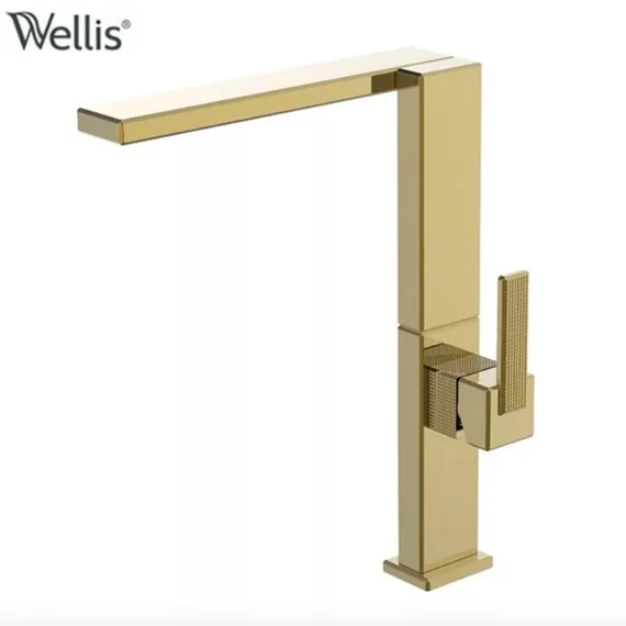WELLIS Aurum premium kuhinjska miješalica za sudoper ACS0317
