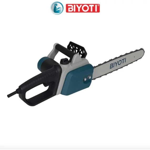 BIYOTI električna motorna pila 3200W BYT-712