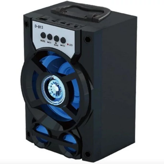 Daddy 518 Bluetooth zvučnik - holm0433
