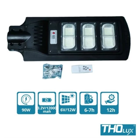 THO Lux Solarno svjetlo 90W DNL-003