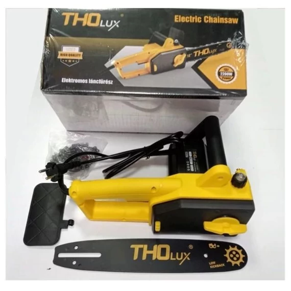 THO LUX Električna lančana pila 16" 2200W M-9604Y