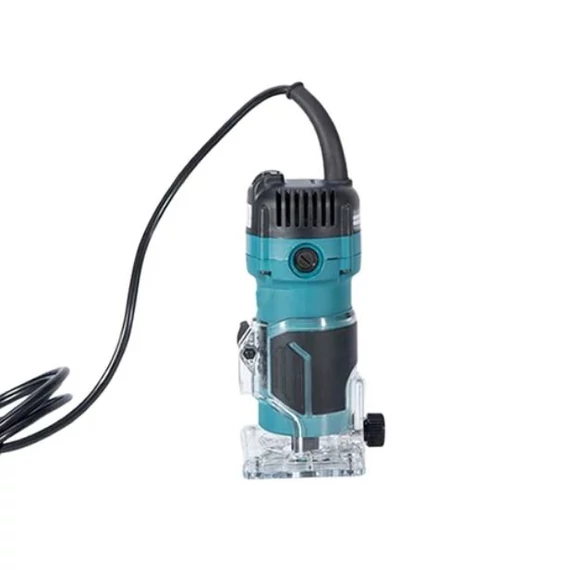 THO Lux Električna gornja glodalica za drvo (Wood Trimmer) BG-371