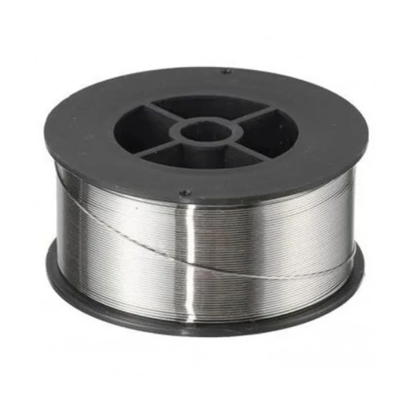 THO Lux Zavarivačka žica s vlastitom zaštitom, s punjenjem u prahu, 0,9 mm/0,5 kg E71T-GS
