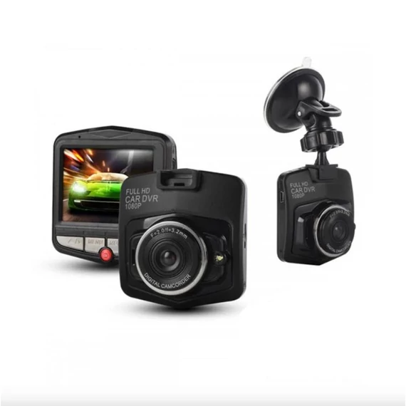 AlphaOne Full HD-258 auto kamera - holm0181