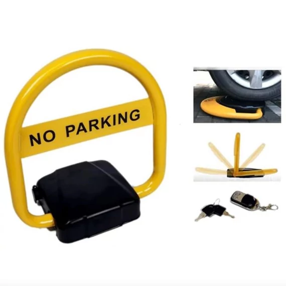 Automatski parking čuvar holm1298