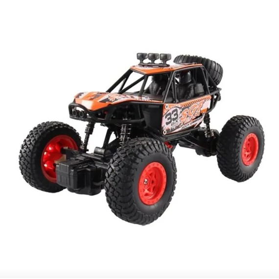Brave 2.4G automobil na daljinsko upravljanje holm3330