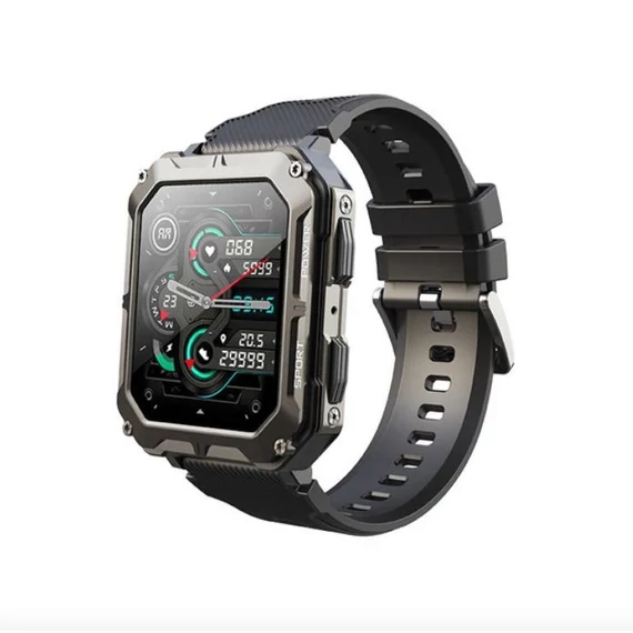C20 PRO pametni sat zeleni -  holm8436