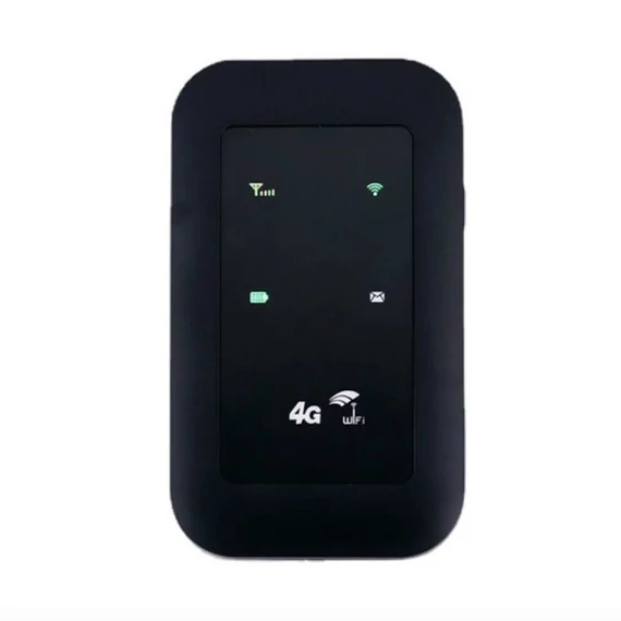 4G Prijenosni WiFi router holm8630
