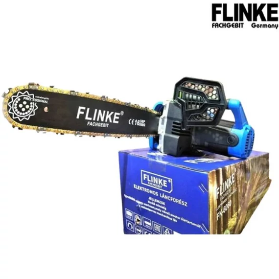 Flinke električna lančana pila, 2000 W FK-6060