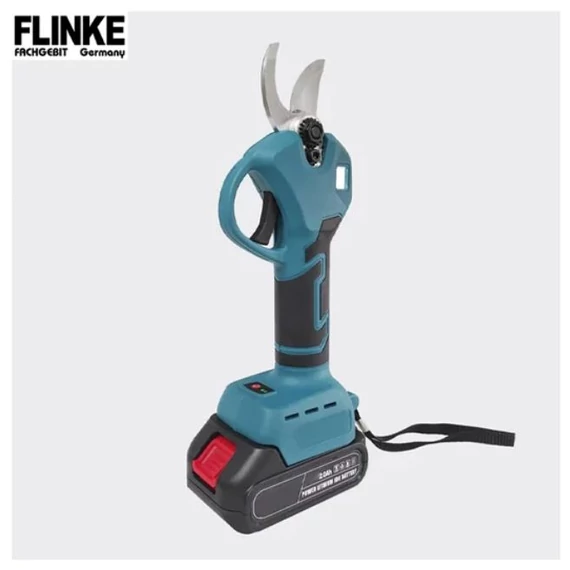 FLINKE akumulatorske škare za grane 68 V s 2 baterije FK-8058