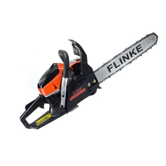 FLINKE benzinska lančana pila 58 cm³, 4,2 KS FK-9600