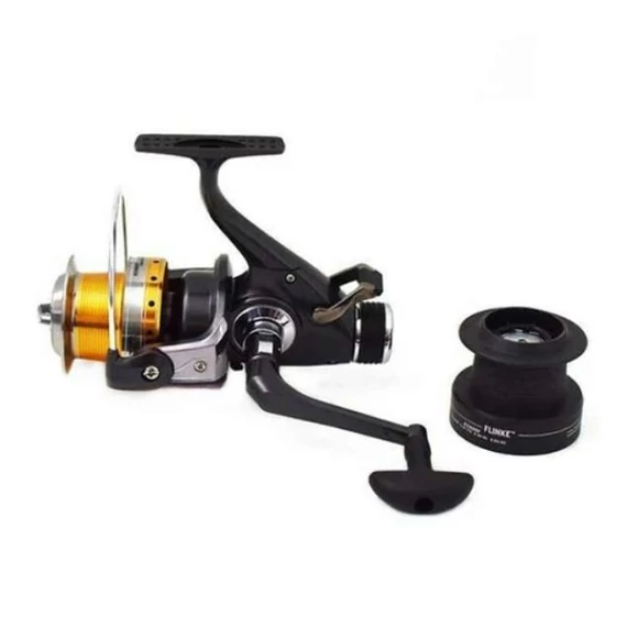 FLINKE univerzalna baitrunner rola s 13 ležajeva FK-OR6000