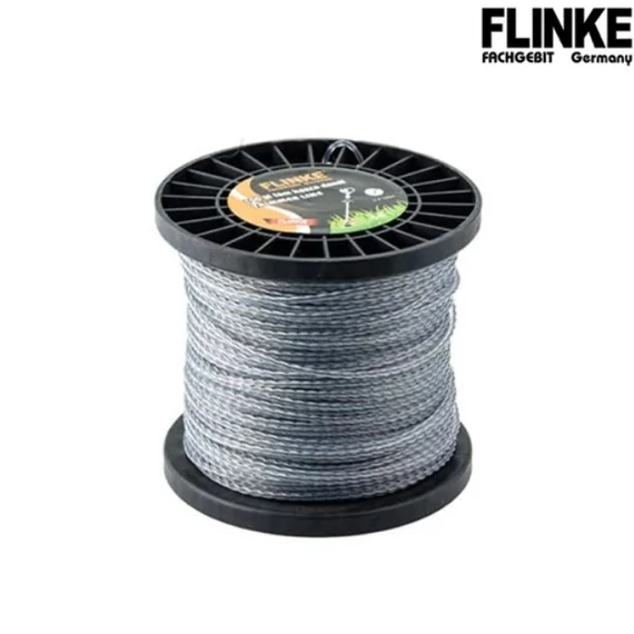 Flinke spiralni konac za trimer 2,7 mm × 100 m