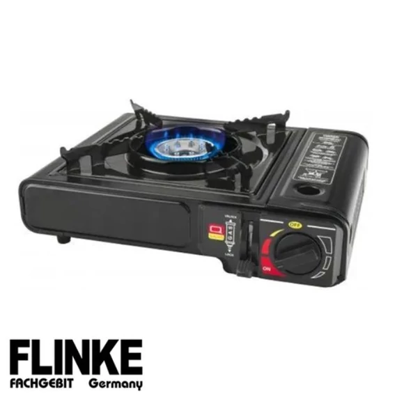 Flinke 2-u-1 prijenosni plinski kuhalo