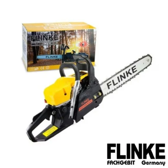 Flinke benzinska lančana pila FK9900