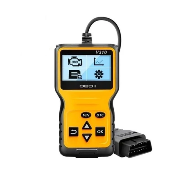 V310 OBD2 dijagnostički uređaj za čitanje grešaka