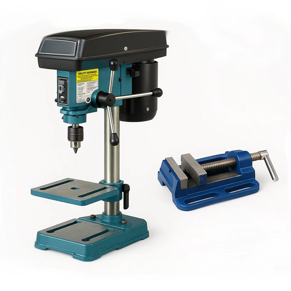 Mastermax Germany stupna bušilica + škripac 2250W MM-CD-2250