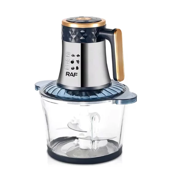 RAF R7736 višenamjenski kuhinjski sjeckalica – 3L, 300W