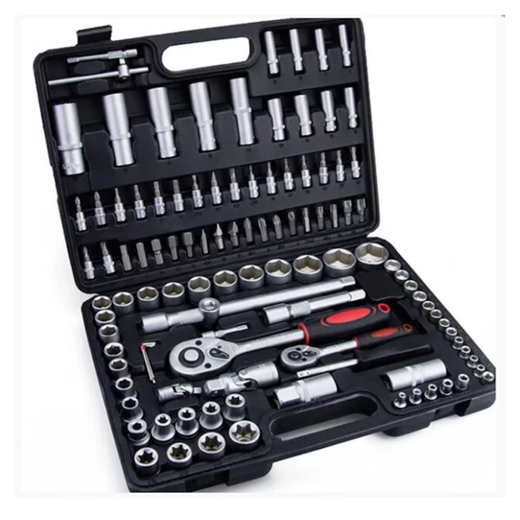 SUPAMASTER SM-108 premium set alata – 108 dijelova